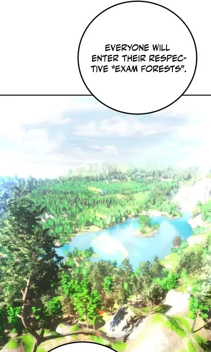 I Was More Overpowered Than the Hero, So I Hid My Power! Chapter 14 Page 103