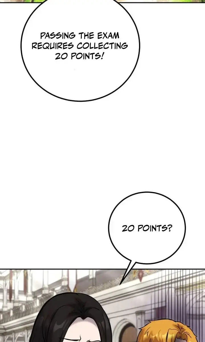 I Was More Overpowered Than the Hero, So I Hid My Power! Chapter 14 Page 104