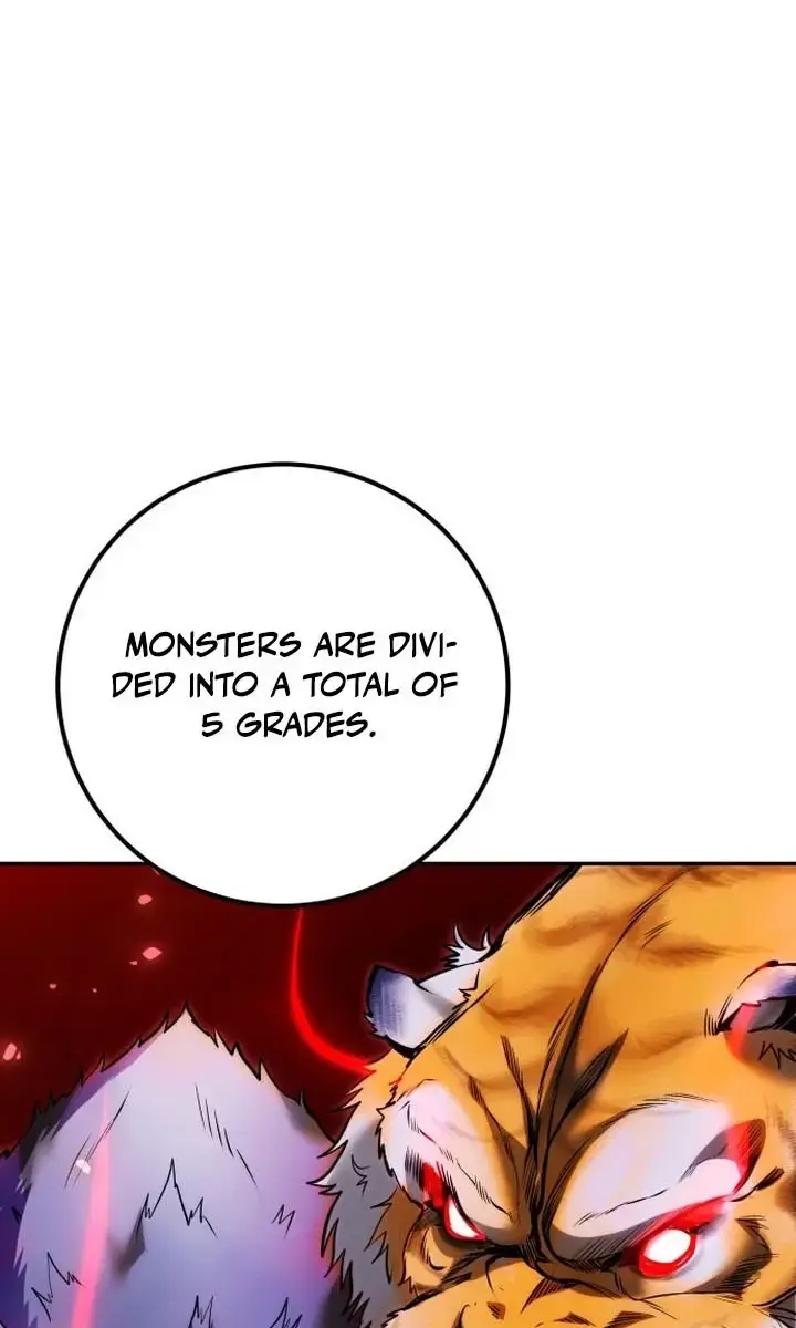 I Was More Overpowered Than the Hero, So I Hid My Power! Chapter 14 Page 108