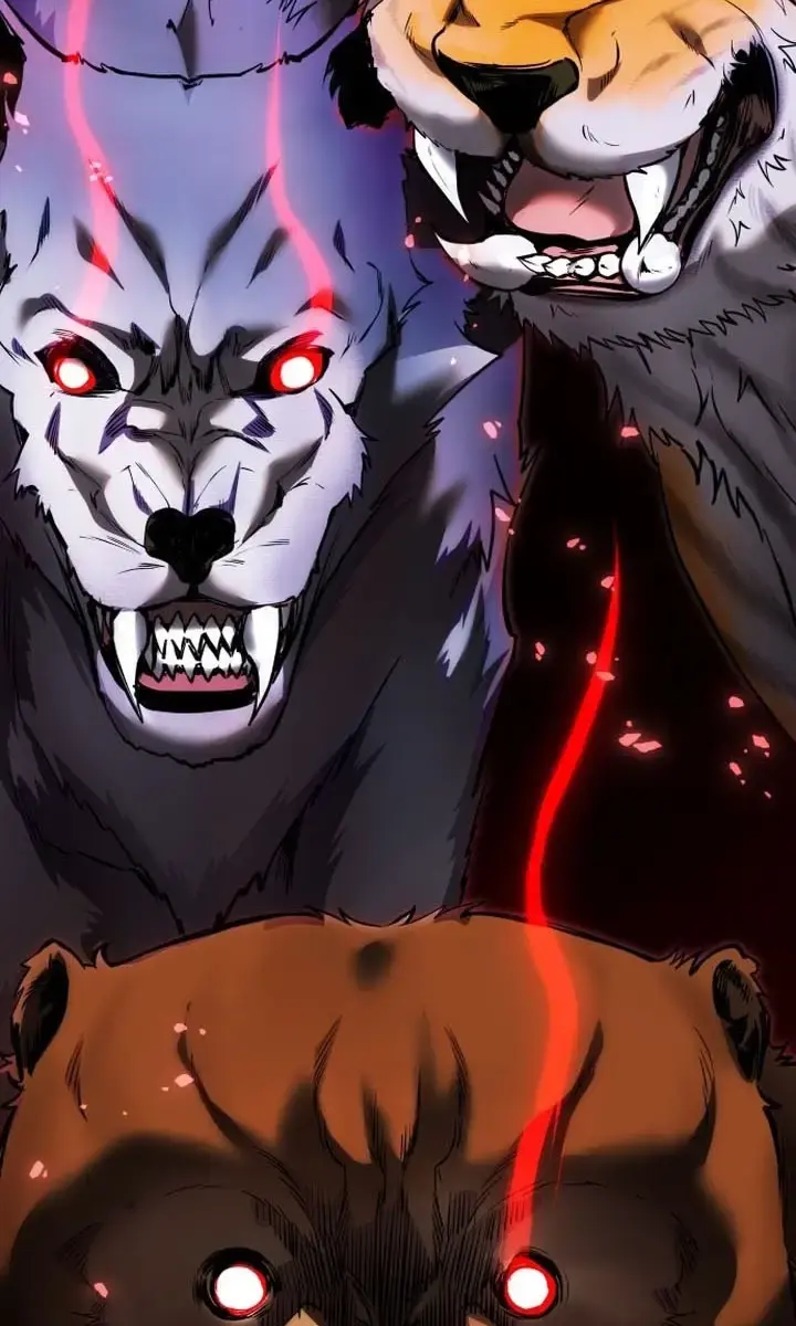 I Was More Overpowered Than the Hero, So I Hid My Power! Chapter 14 Page 109