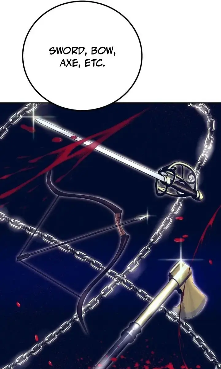 I Was More Overpowered Than the Hero, So I Hid My Power! Chapter 14 Page 112