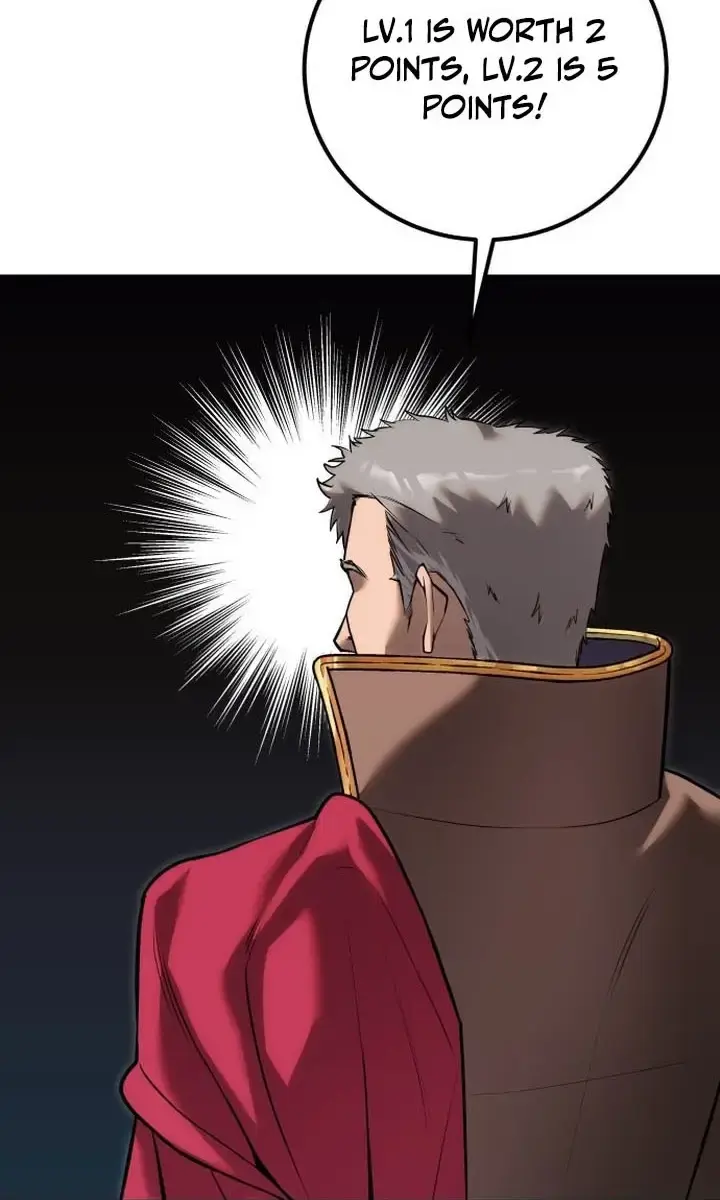 I Was More Overpowered Than the Hero, So I Hid My Power! Chapter 14 Page 128