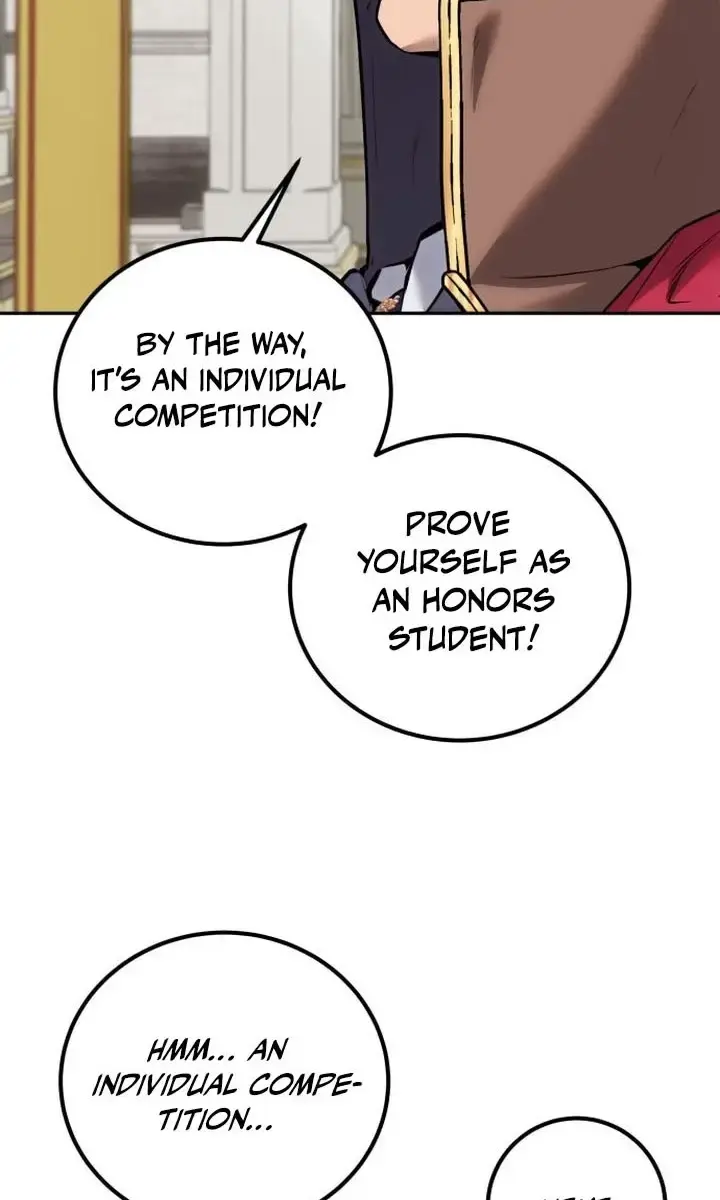 I Was More Overpowered Than the Hero, So I Hid My Power! Chapter 14 Page 133