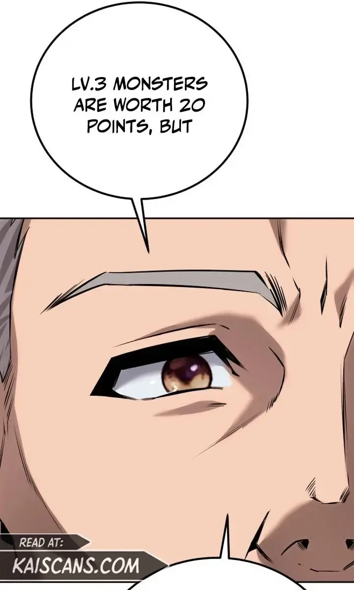 I Was More Overpowered Than the Hero, So I Hid My Power! Chapter 14 Page 141