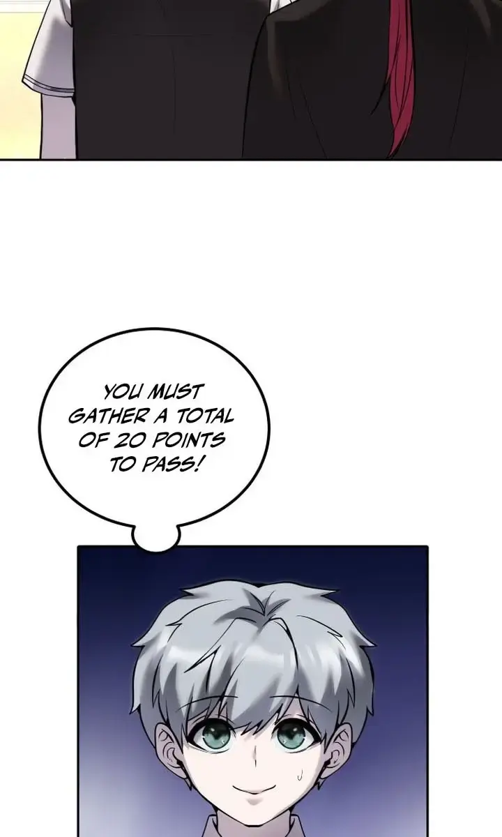 I Was More Overpowered Than the Hero, So I Hid My Power! Chapter 15 Page 6