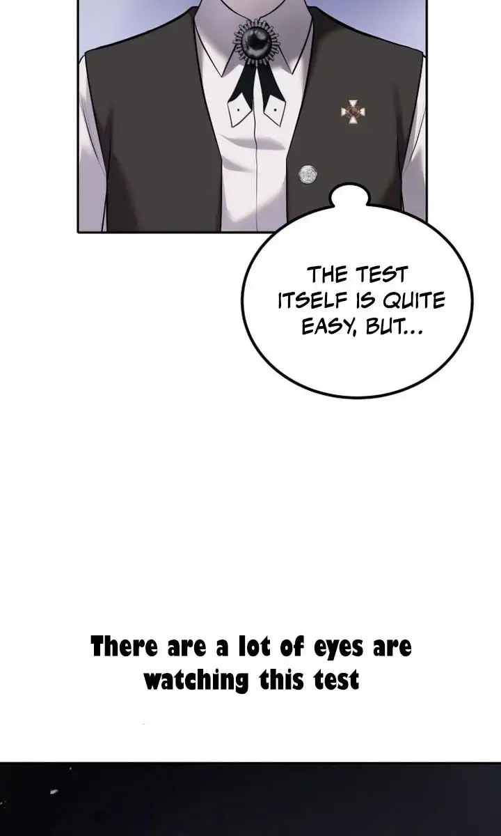 I Was More Overpowered Than the Hero, So I Hid My Power! Chapter 15 Page 7