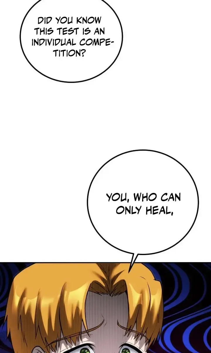 I Was More Overpowered Than the Hero, So I Hid My Power! Chapter 15 Page 13
