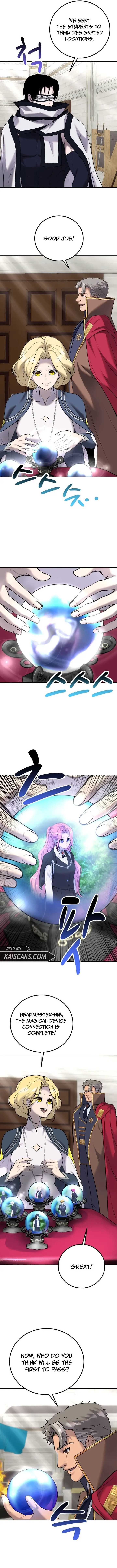 I Was More Overpowered Than the Hero, So I Hid My Power! Chapter 15 Page 20