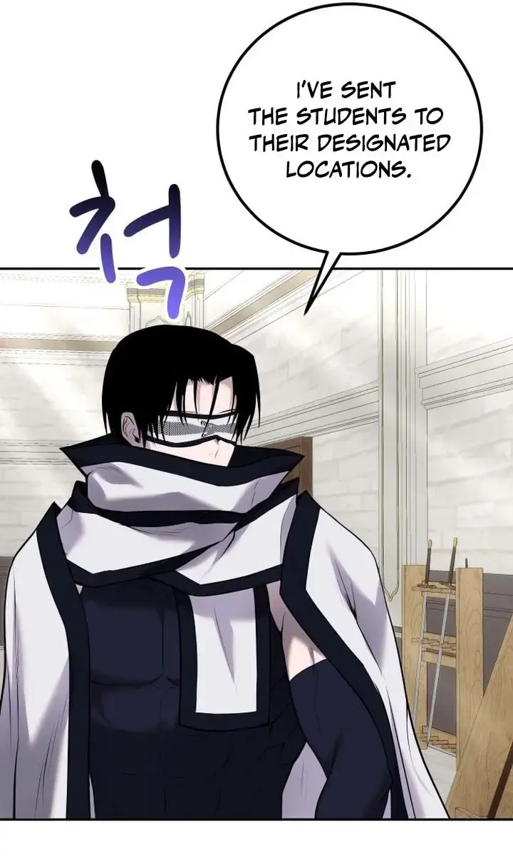 I Was More Overpowered Than the Hero, So I Hid My Power! Chapter 15 Page 21