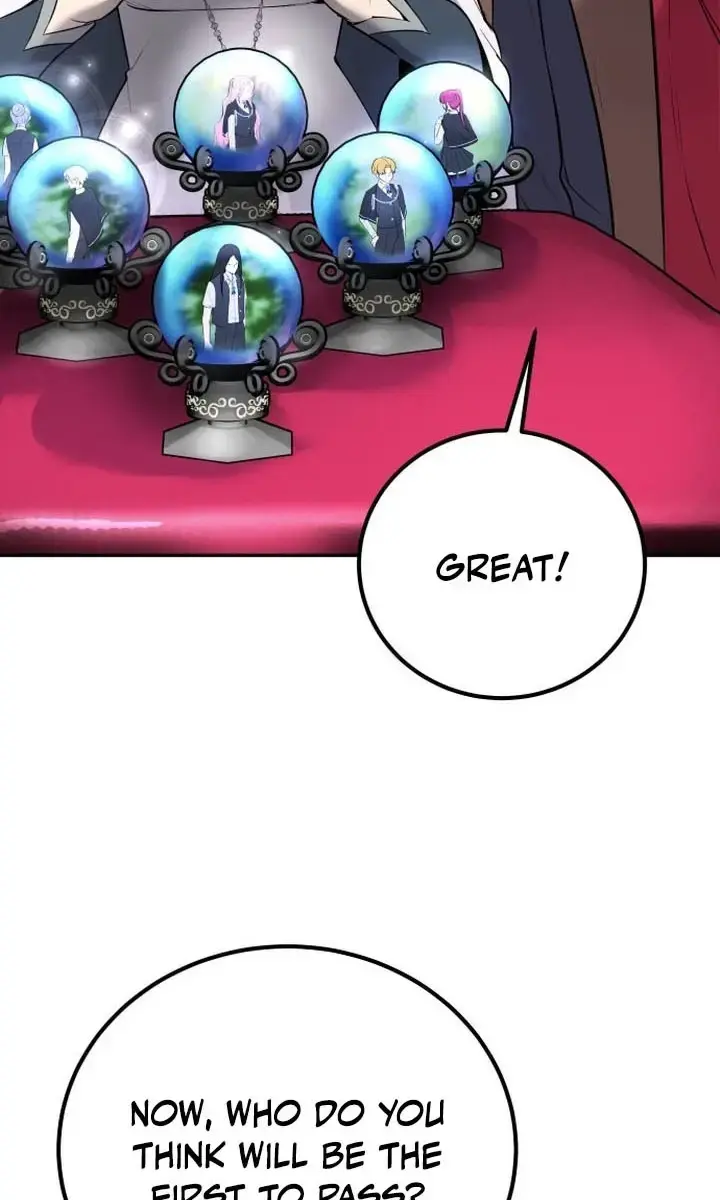 I Was More Overpowered Than the Hero, So I Hid My Power! Chapter 15 Page 27