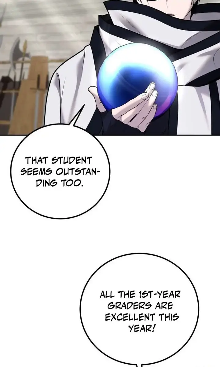 I Was More Overpowered Than the Hero, So I Hid My Power! Chapter 15 Page 33