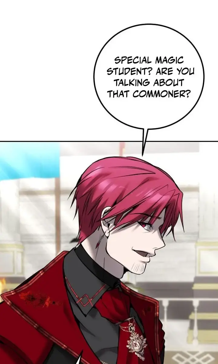 I Was More Overpowered Than the Hero, So I Hid My Power! Chapter 15 Page 35