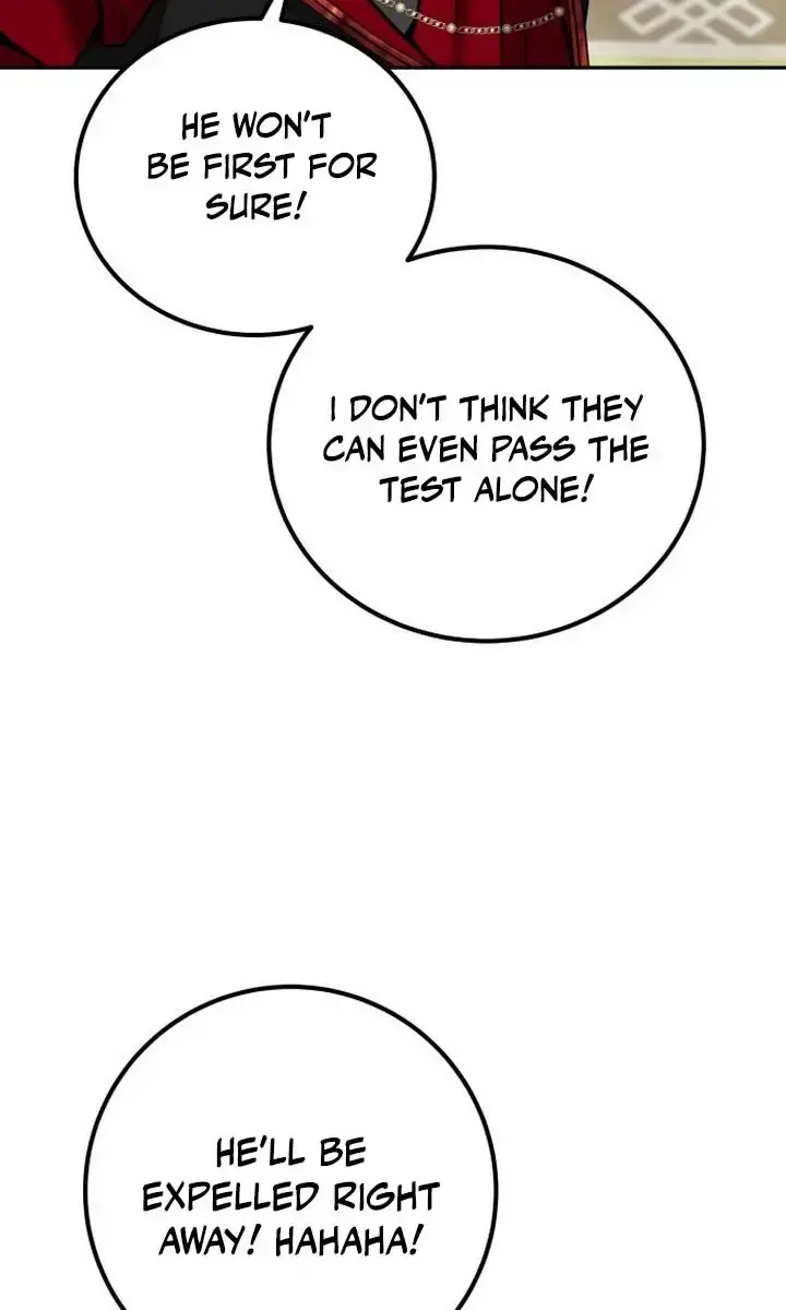 I Was More Overpowered Than the Hero, So I Hid My Power! Chapter 15 Page 36