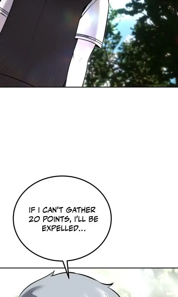 I Was More Overpowered Than the Hero, So I Hid My Power! Chapter 15 Page 45