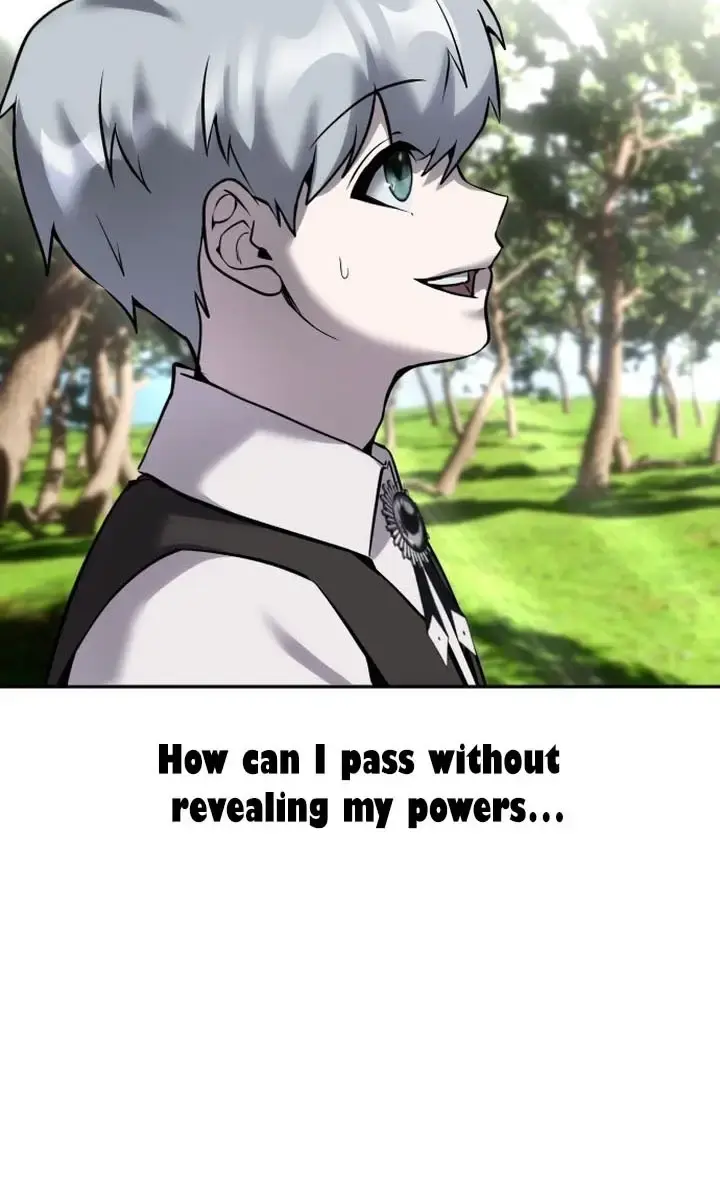 I Was More Overpowered Than the Hero, So I Hid My Power! Chapter 15 Page 46