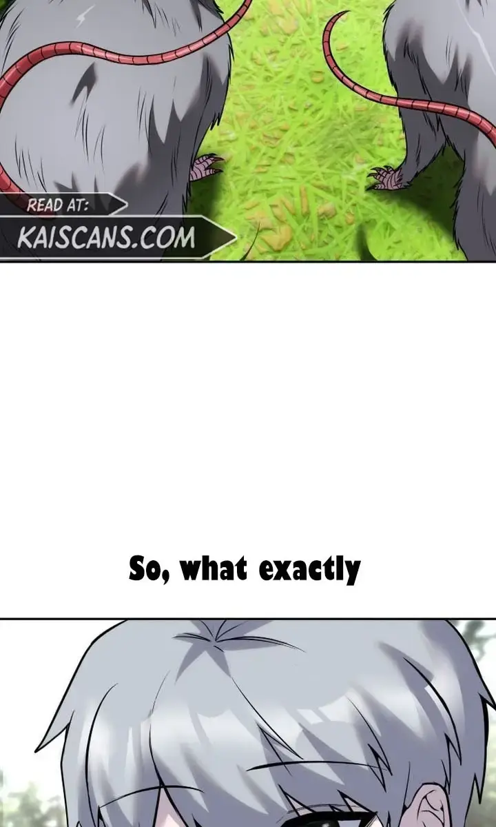 I Was More Overpowered Than the Hero, So I Hid My Power! Chapter 15 Page 82