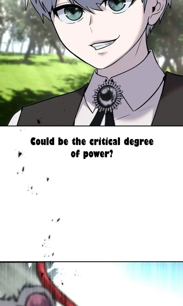 I Was More Overpowered Than the Hero, So I Hid My Power! Chapter 15 Page 83
