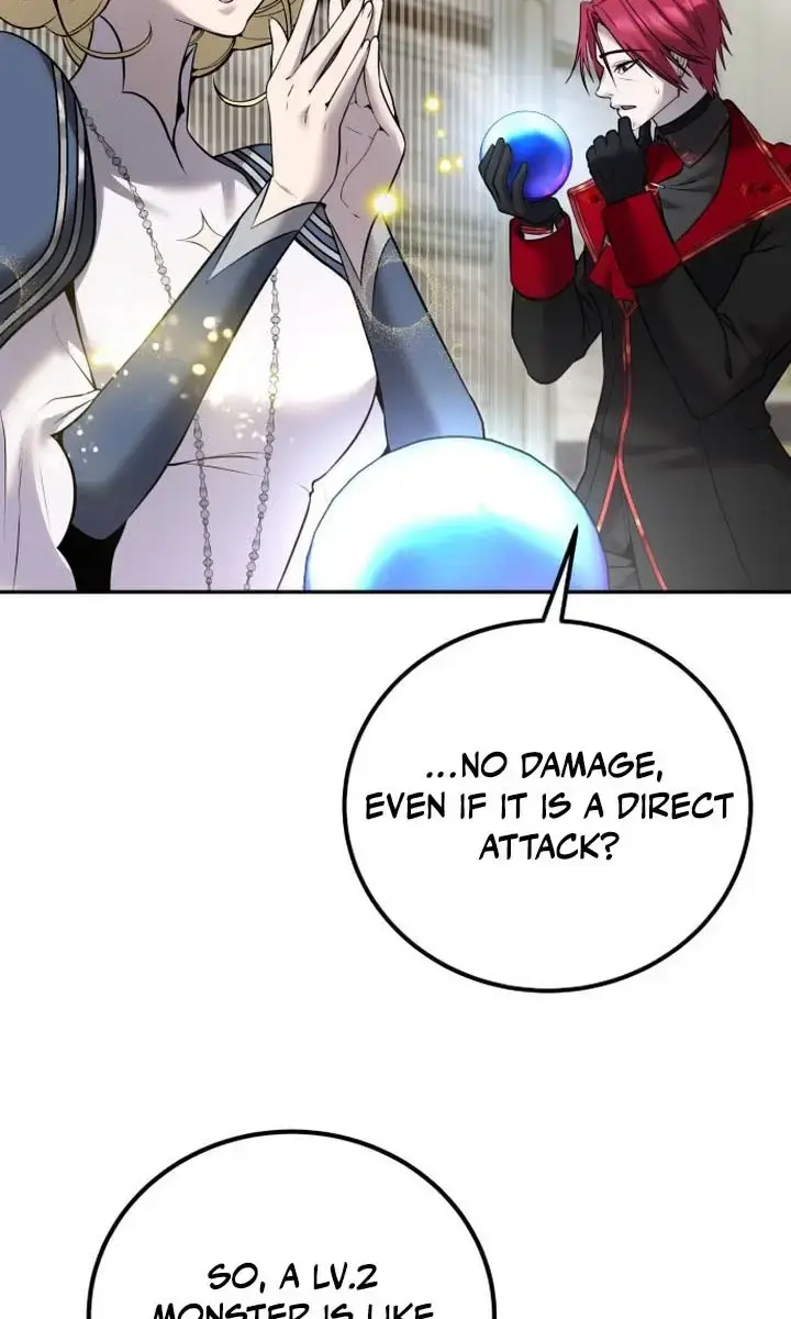 I Was More Overpowered Than the Hero, So I Hid My Power! Chapter 15 Page 101