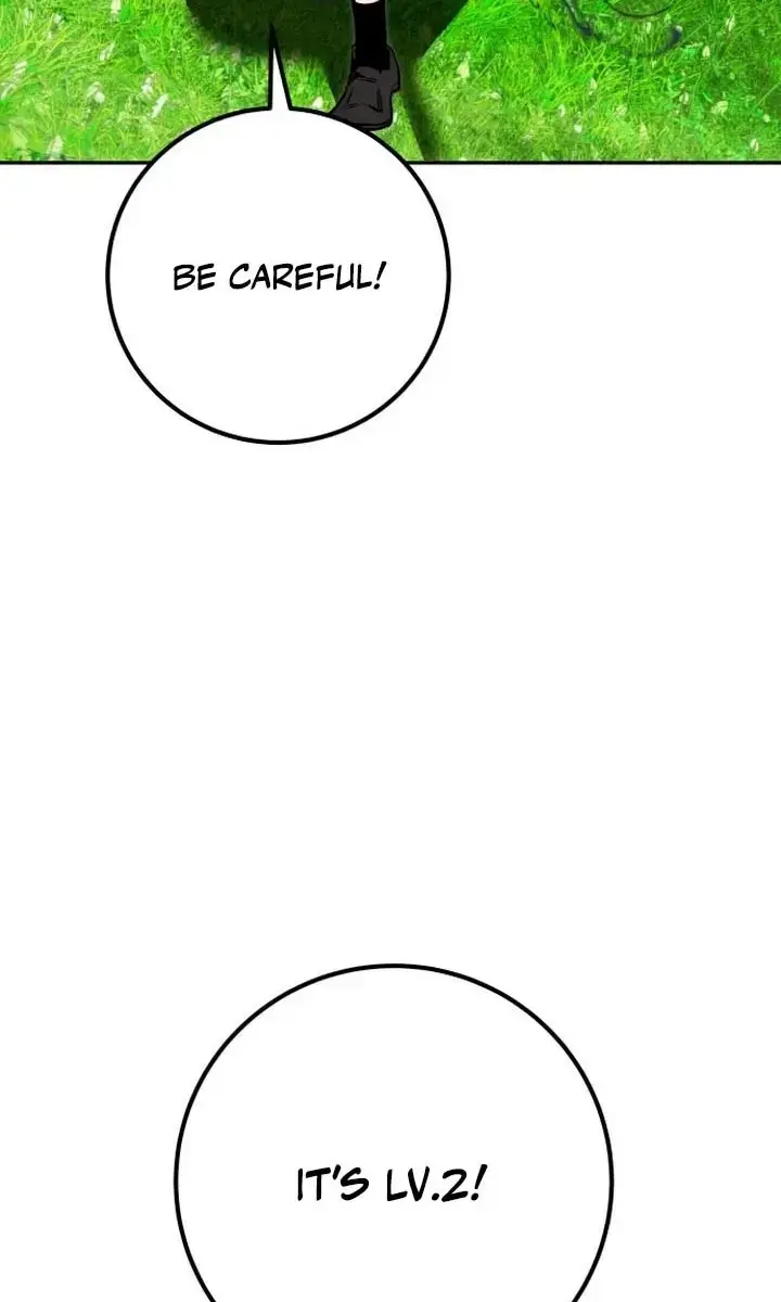 I Was More Overpowered Than the Hero, So I Hid My Power! Chapter 15 Page 106