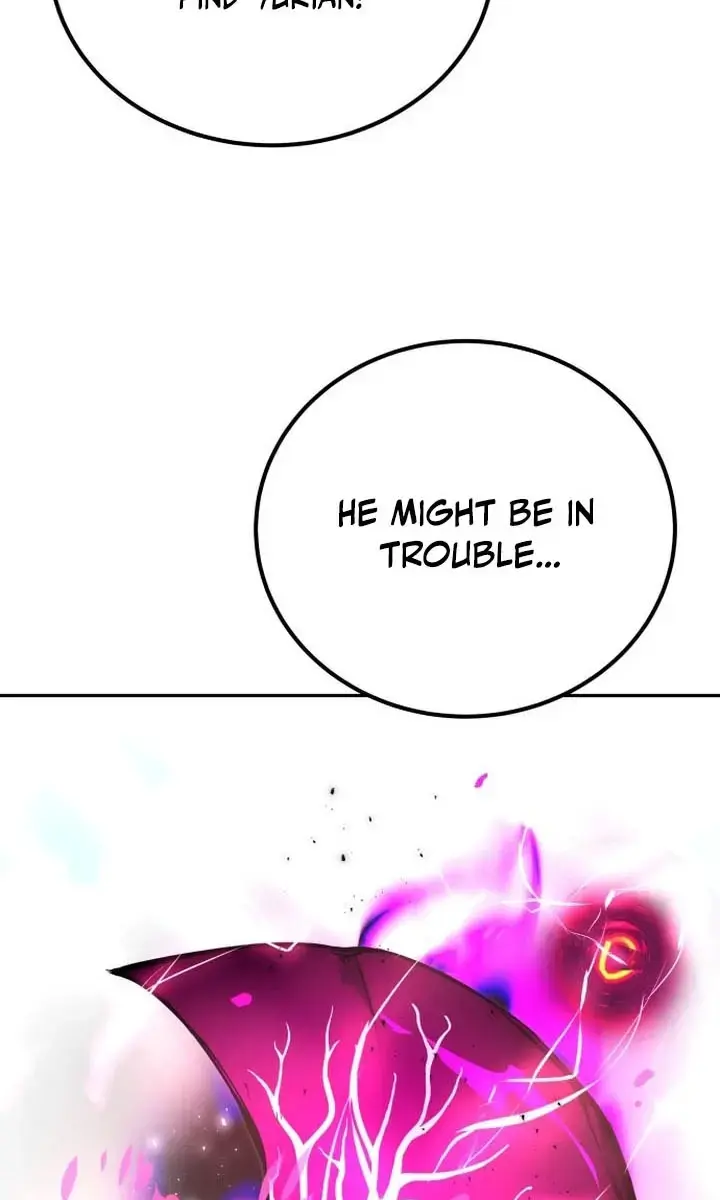 I Was More Overpowered Than the Hero, So I Hid My Power! Chapter 15 Page 112