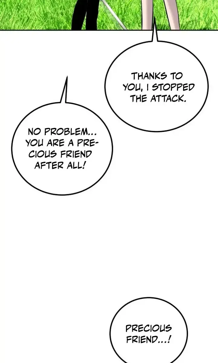 I Was More Overpowered Than the Hero, So I Hid My Power! Chapter 15 Page 132
