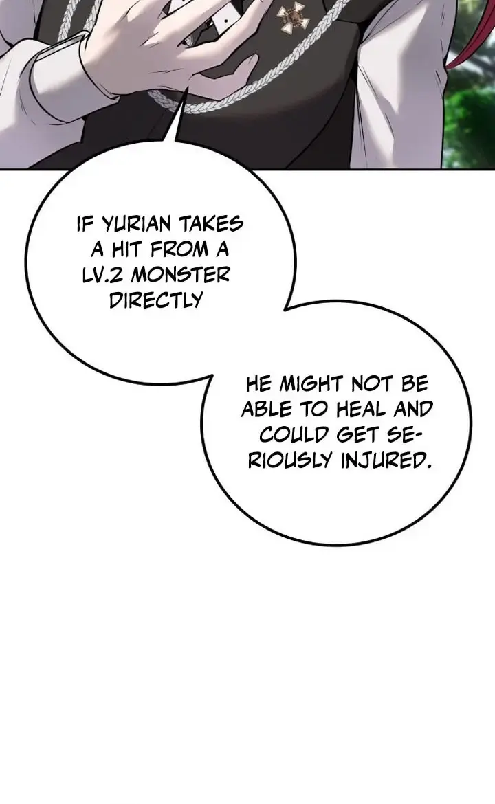 I Was More Overpowered Than the Hero, So I Hid My Power! Chapter 15 Page 135