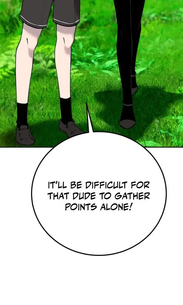 I Was More Overpowered Than the Hero, So I Hid My Power! Chapter 15 Page 142