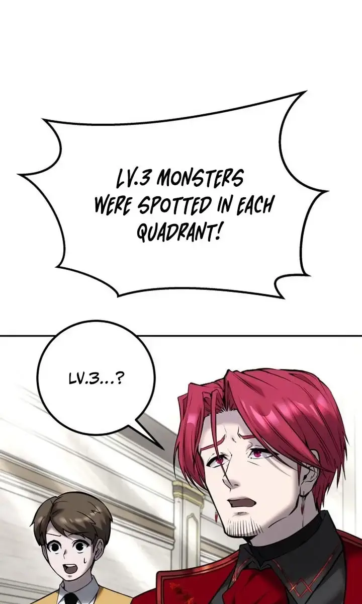 I Was More Overpowered Than the Hero, So I Hid My Power! Chapter 16 Page 14