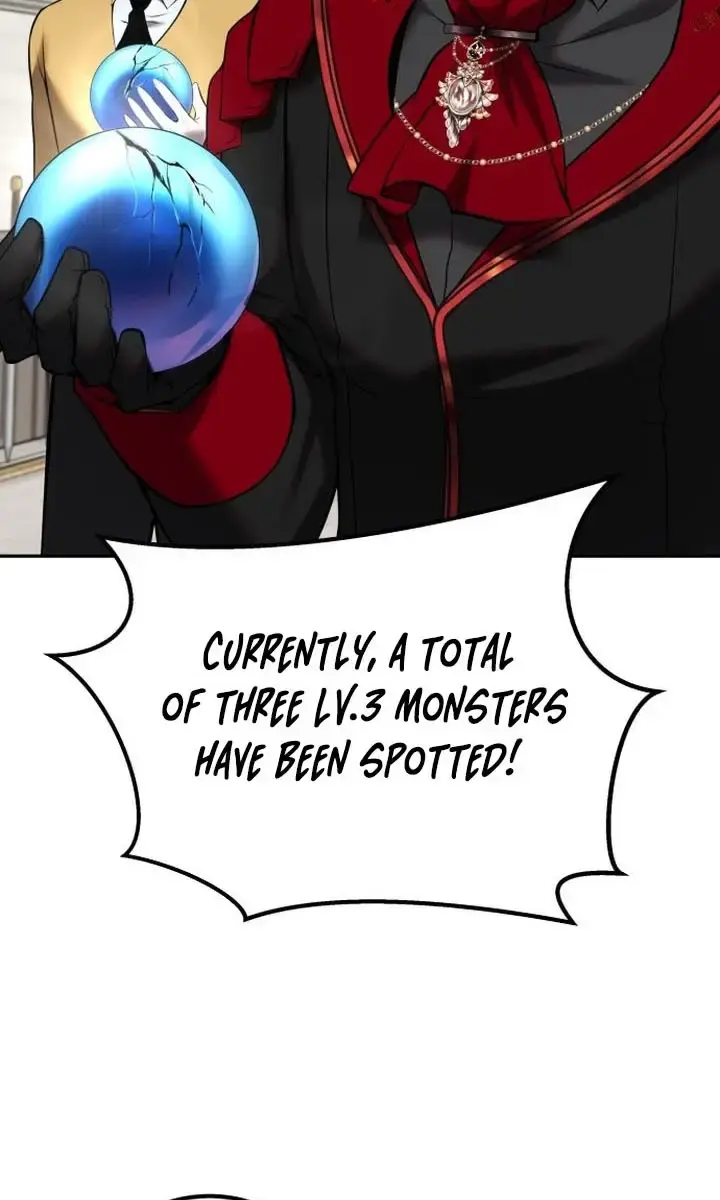 I Was More Overpowered Than the Hero, So I Hid My Power! Chapter 16 Page 15