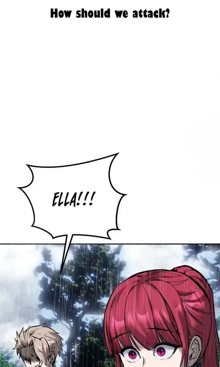I Was More Overpowered Than the Hero, So I Hid My Power! Chapter 16 Page 35