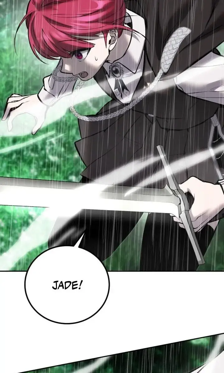 I Was More Overpowered Than the Hero, So I Hid My Power! Chapter 16 Page 45