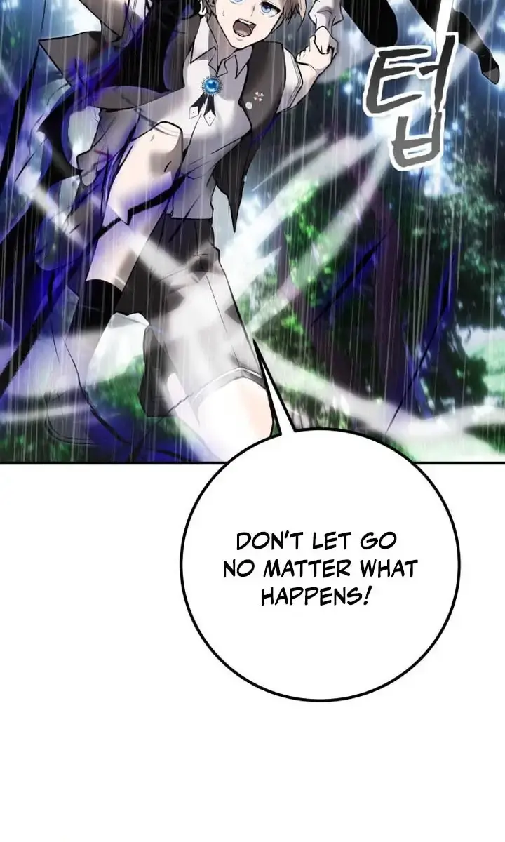 I Was More Overpowered Than the Hero, So I Hid My Power! Chapter 16 Page 47