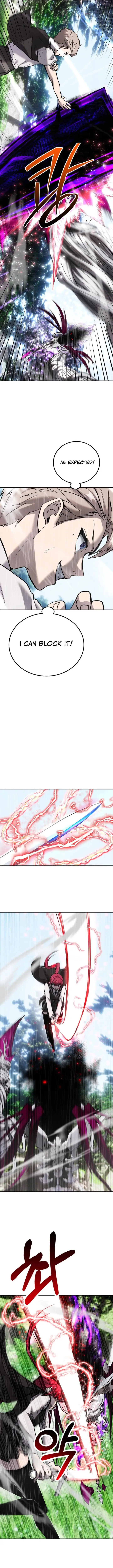 I Was More Overpowered Than the Hero, So I Hid My Power! Chapter 16 Page 69