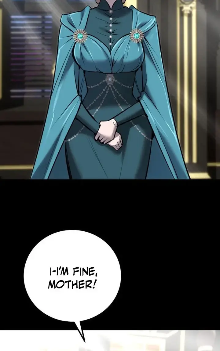 I Was More Overpowered Than the Hero, So I Hid My Power! Chapter 16 Page 87