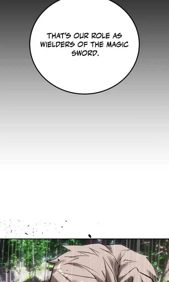 I Was More Overpowered Than the Hero, So I Hid My Power! Chapter 16 Page 95