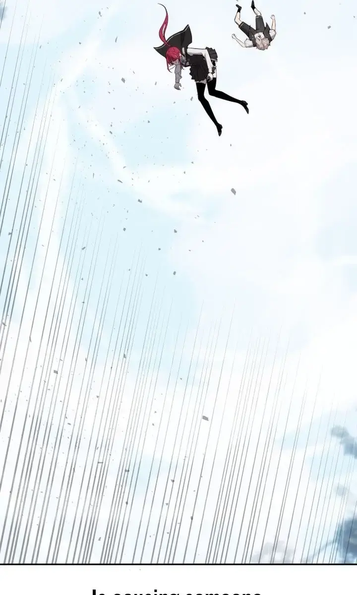I Was More Overpowered Than the Hero, So I Hid My Power! Chapter 16 Page 124