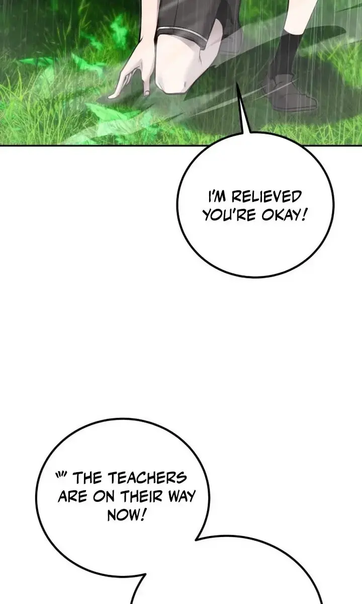 I Was More Overpowered Than the Hero, So I Hid My Power! Chapter 16 Page 138