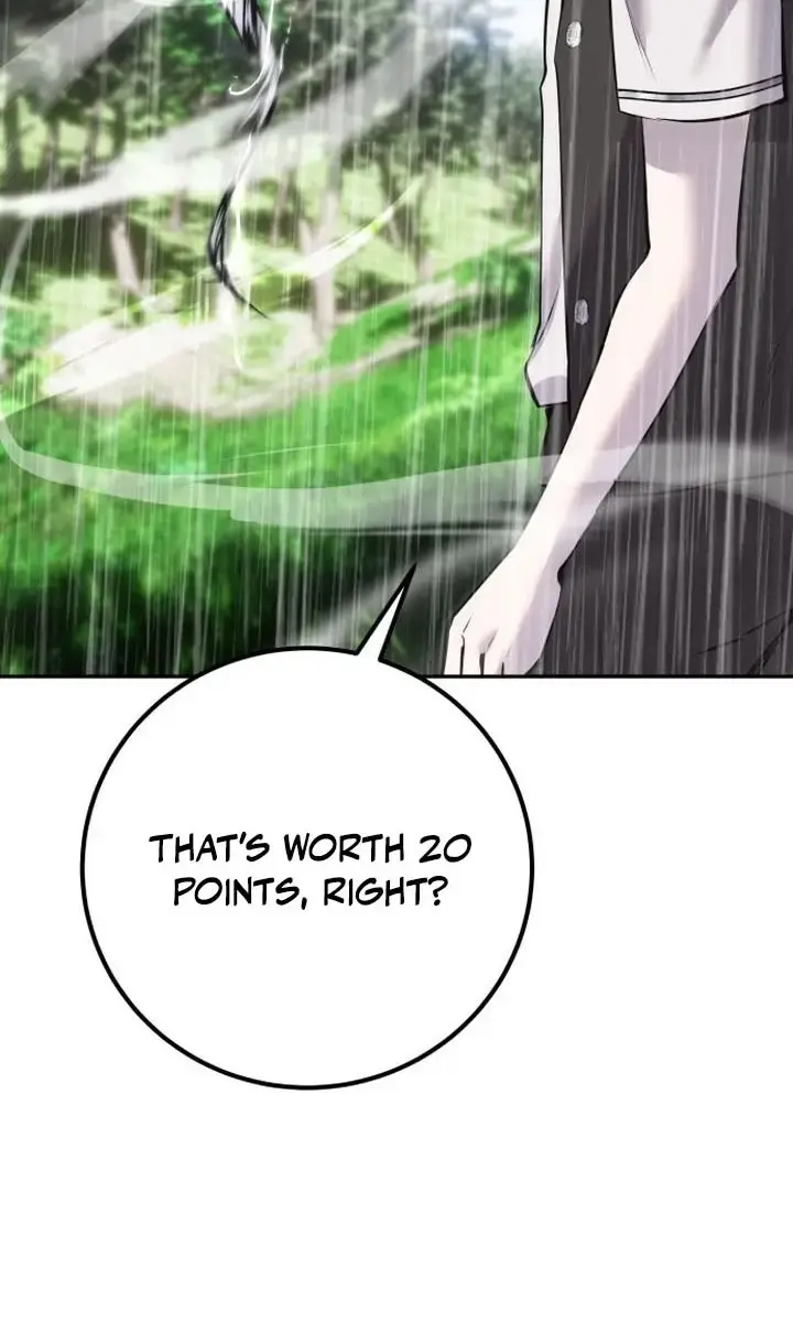I Was More Overpowered Than the Hero, So I Hid My Power! Chapter 16 Page 140