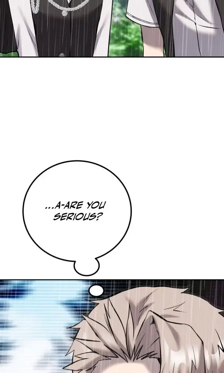 I Was More Overpowered Than the Hero, So I Hid My Power! Chapter 16 Page 142