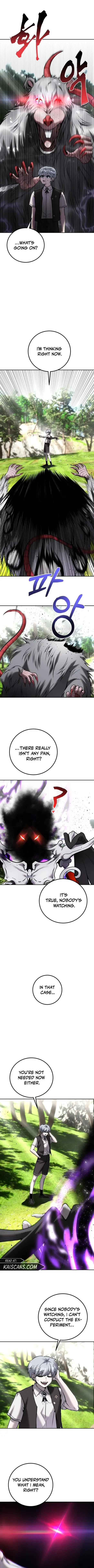 I Was More Overpowered Than the Hero, So I Hid My Power! Chapter 17 Page 12