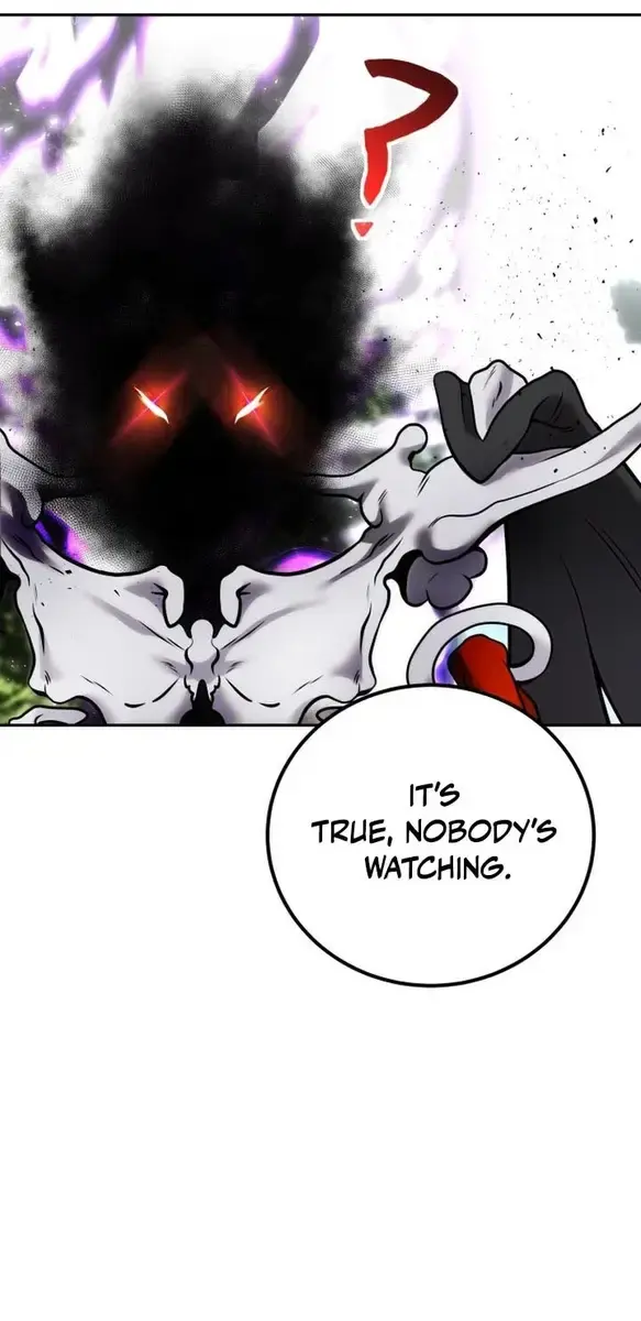 I Was More Overpowered Than the Hero, So I Hid My Power! Chapter 17 Page 17