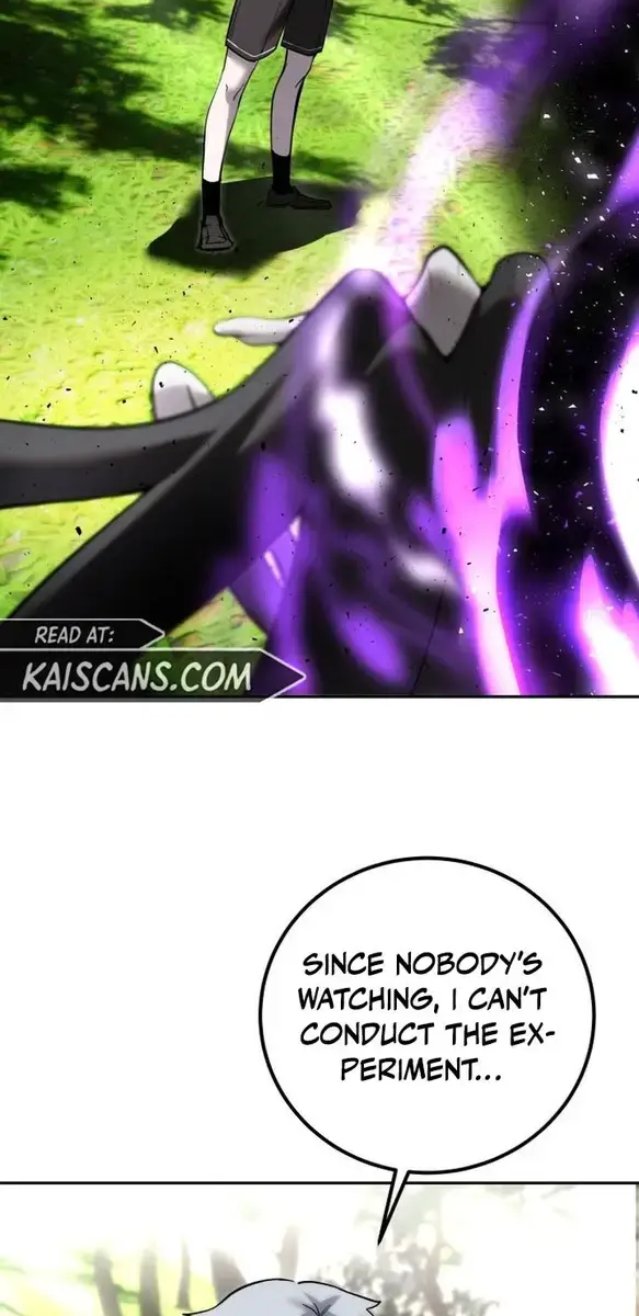 I Was More Overpowered Than the Hero, So I Hid My Power! Chapter 17 Page 19