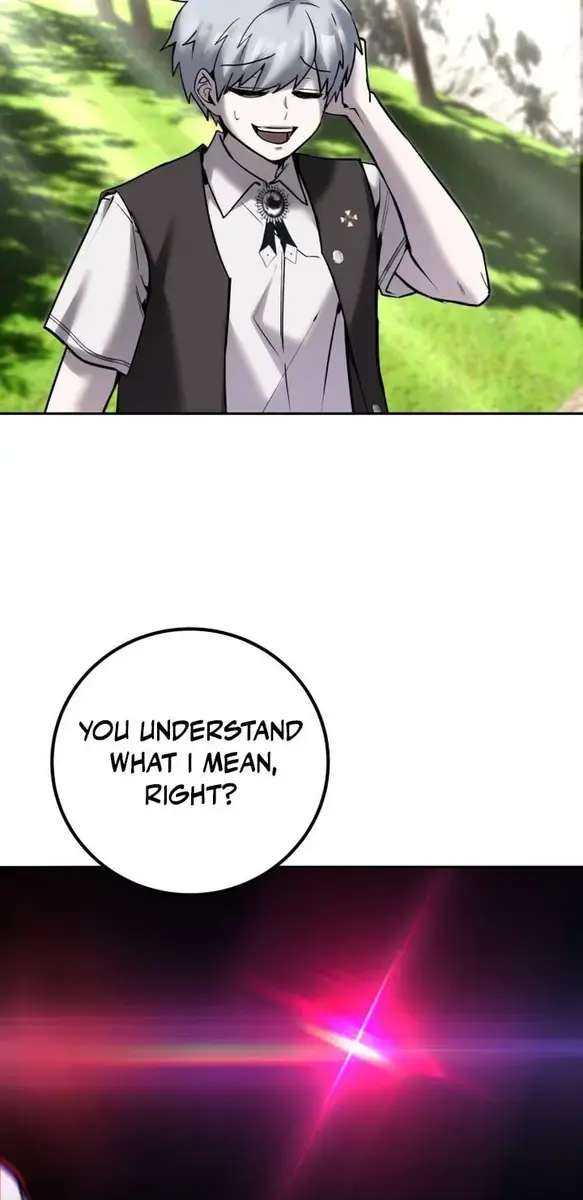 I Was More Overpowered Than the Hero, So I Hid My Power! Chapter 17 Page 20