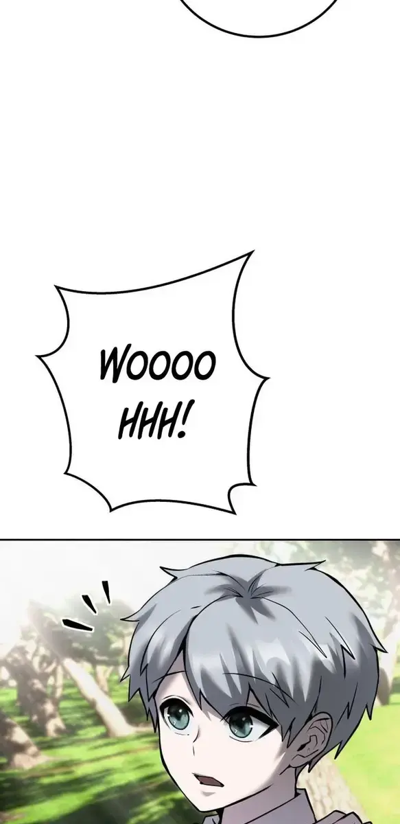 I Was More Overpowered Than the Hero, So I Hid My Power! Chapter 17 Page 27