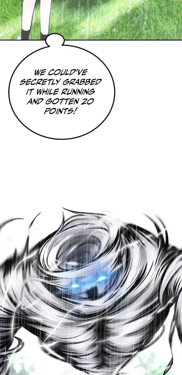 I Was More Overpowered Than the Hero, So I Hid My Power! Chapter 17 Page 64