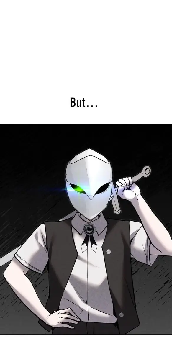 I Was More Overpowered Than the Hero, So I Hid My Power! Chapter 17 Page 89