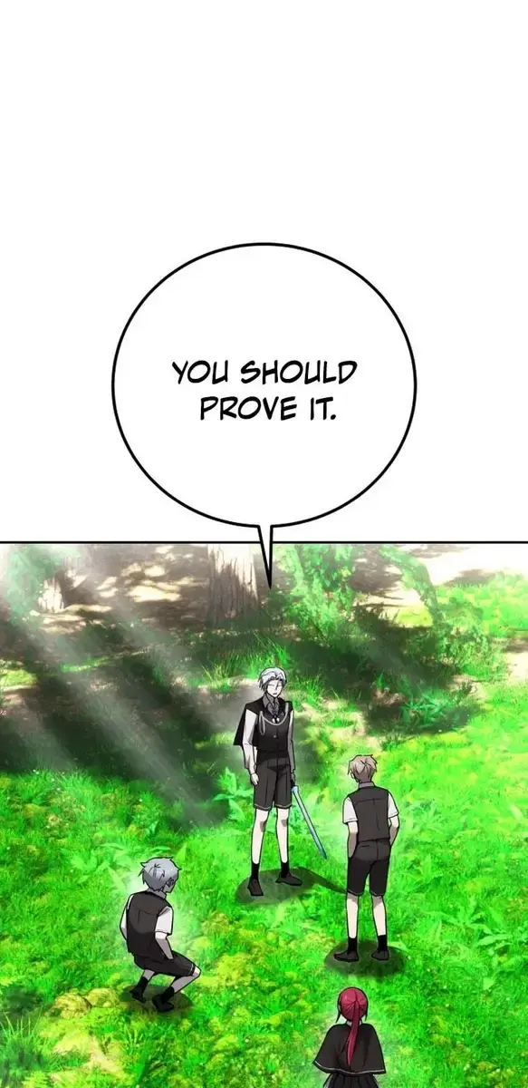 I Was More Overpowered Than the Hero, So I Hid My Power! Chapter 17 Page 90