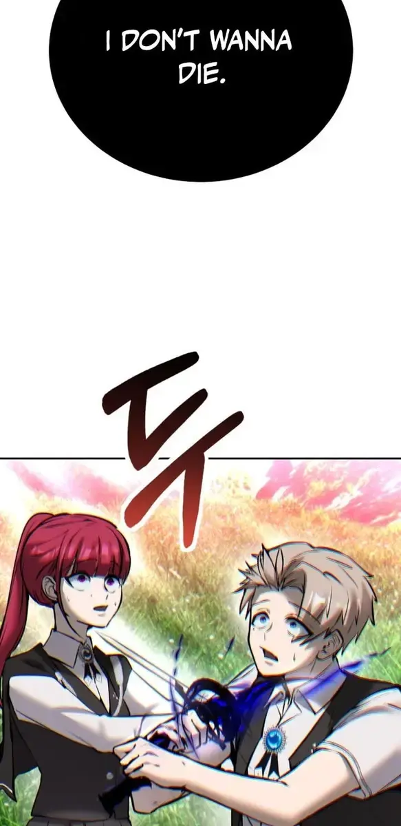 I Was More Overpowered Than the Hero, So I Hid My Power! Chapter 17 Page 102