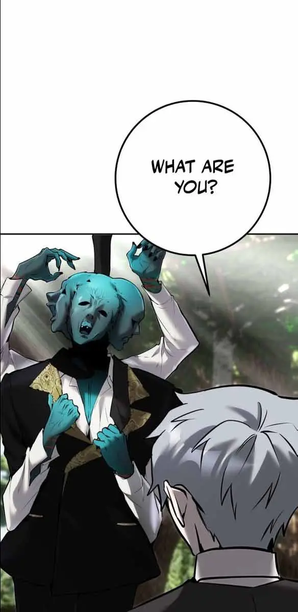 I Was More Overpowered Than the Hero, So I Hid My Power! Chapter 17 Page 109