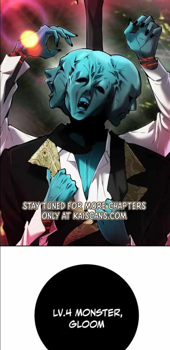 I Was More Overpowered Than the Hero, So I Hid My Power! Chapter 17 Page 111